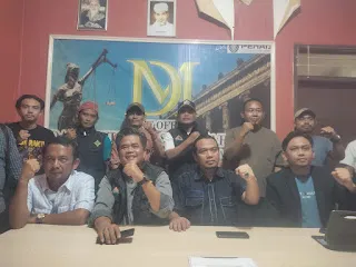 Takarst Soroti Kriminalisasi Aktivis Penolak Tambang di Karawang