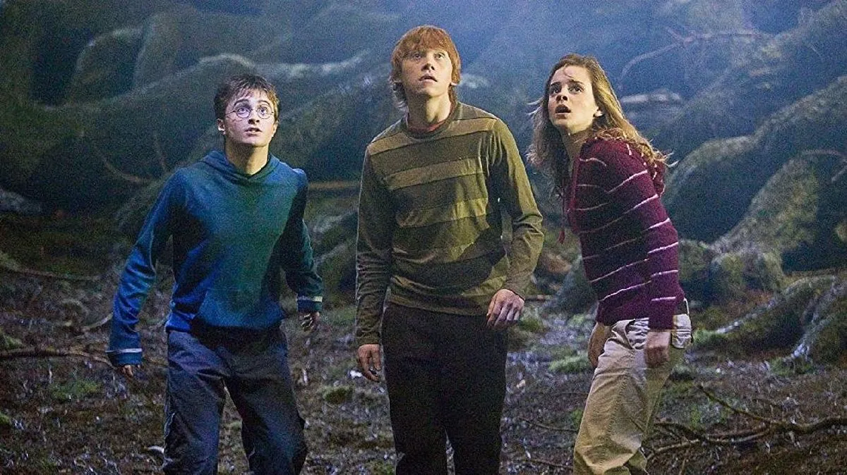 Daniel Radcliffe dan Rekan Bahas Reboot Serial Harry Potter