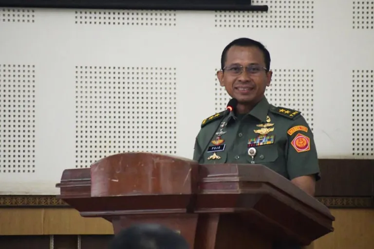 Langkah Strategis Menuju Pembangunan Berkelanjutan