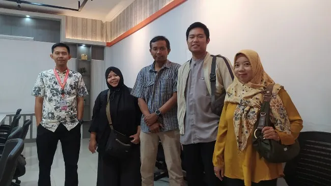 Ketidakhadiran Manajemen PT Bina Agung Damar Buana Hambat Penyelesaian Sengketa PHK