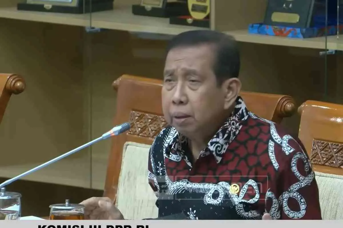 Isu Kesejahteraan Guru di Lemdiklat Polri: Tantangan Reformasi Institusi