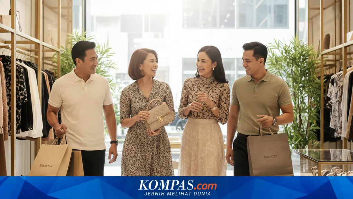 Dampak Rekayasa Narasi Kemiskinan Terhadap Persepsi Sosial