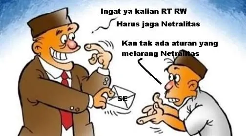 Warga Kampung Lapai Keluhkan Ketua RT Persulit Program Bedah Rumah
