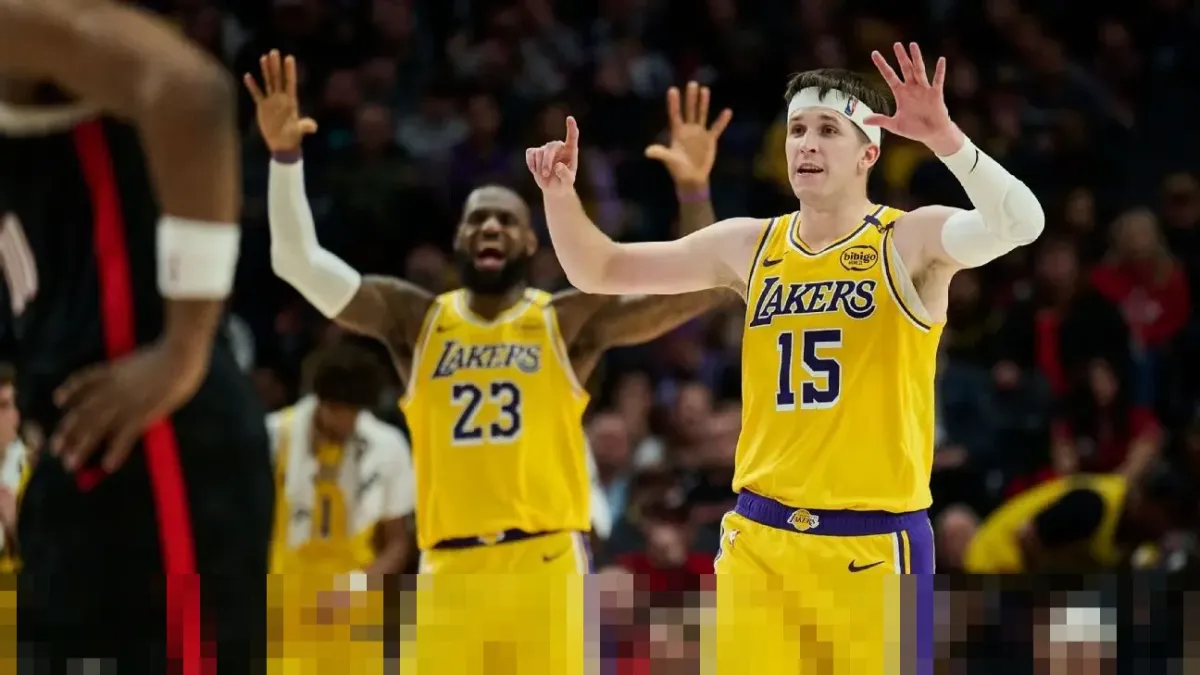 Offseason NBA 2026: LeBron dan Giannis Hadapi Pilihan Krusial
