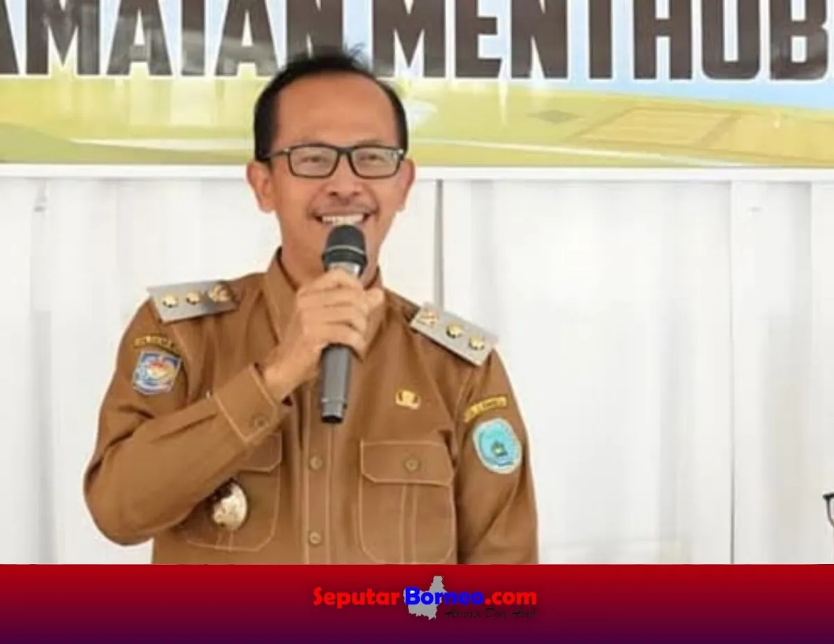 Sosialisasi Hukum Daerah Tingkatkan Kesadaran Masyarakat di Lamandau