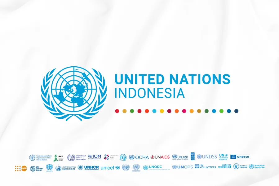 Komitmen PBB untuk Keberagaman dan Inklusi di Indonesia