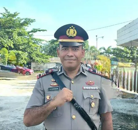 Anak di Bawah Umur Coba Bobol Warung, Kasus Diselesaikan Secara Damai