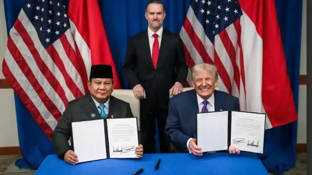 TNI Siapkan Perwira Tinggi untuk Posisi Wadan ISF, Butuh Kemampuan Standar NATO