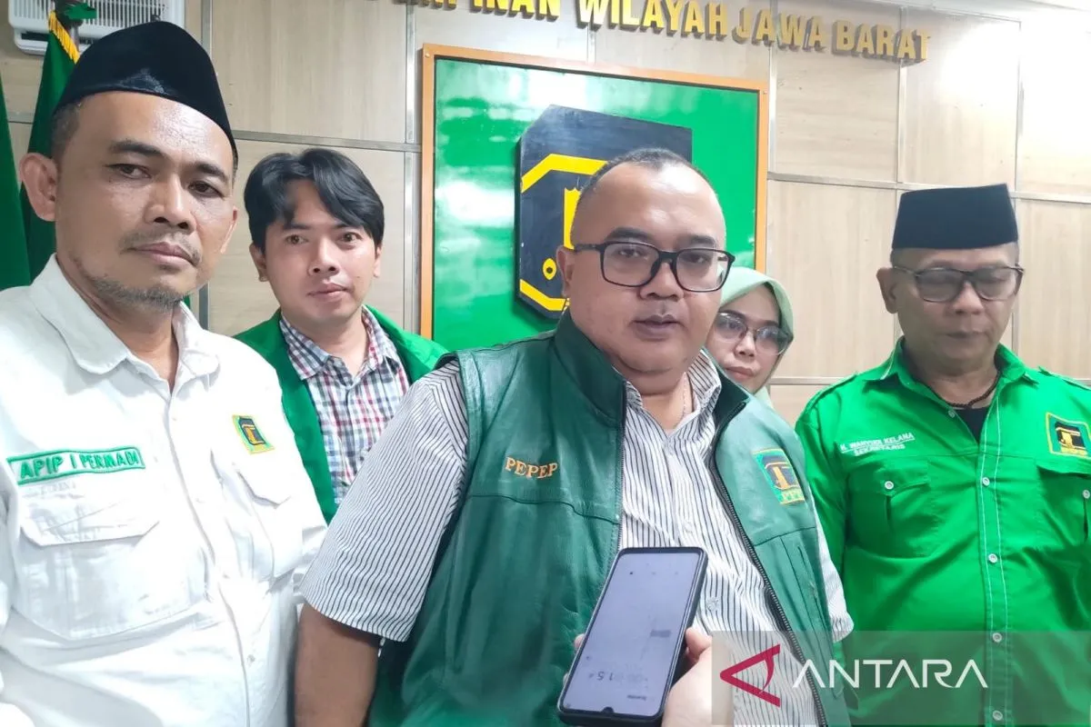 Gugatan Terhadap DPP PPP Tantang Penunjukan Ketua DPW Jabar