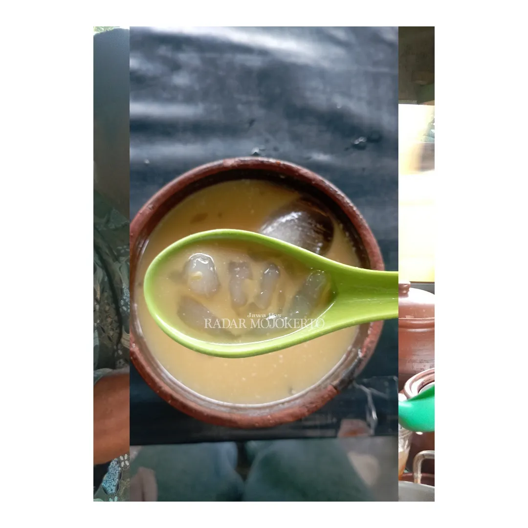 Ragam Minuman Segar Zaman Majapahit, Dari Dawet Hingga Tuak