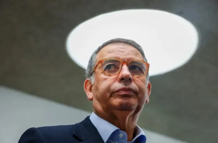 Antonio Jose Seguro Menang Telak di Pilpres Portugal Melawan Andre Ventura