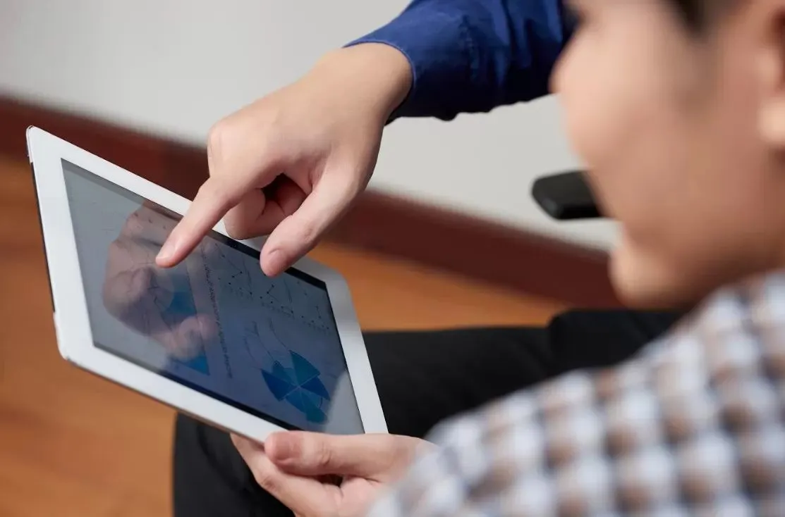 Dampak Overstimulasi Digital Terhadap Konsentrasi Otak