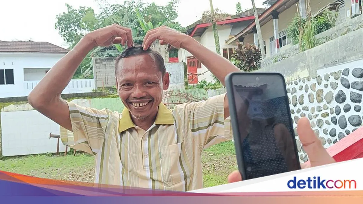 Transformasi Sumanto: Dari Kanibal Menjadi Konten Kreator Positif