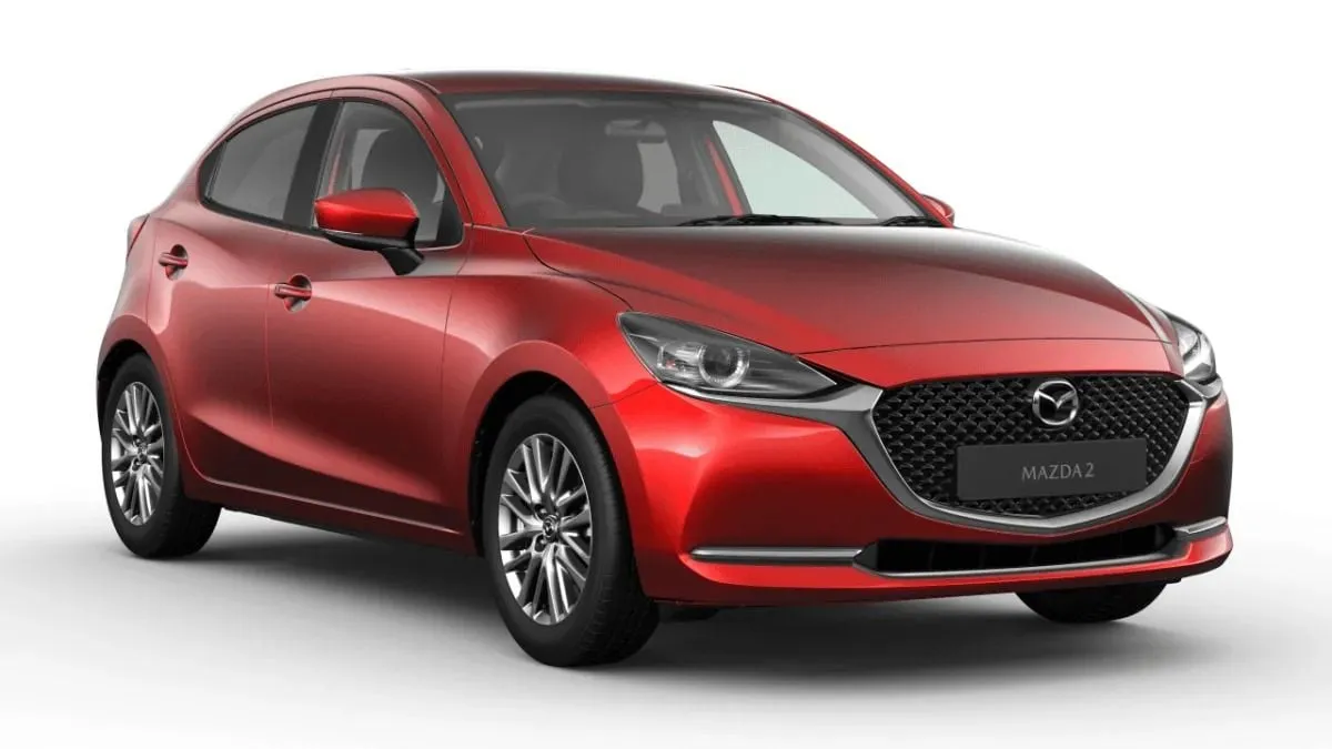 Mazda 2 Hatchback: Pilihan Menarik di Tengah Persaingan Hatchback 2026