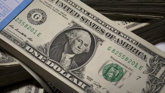 Dolar AS Kembali Menguat di Tengah Ketegangan AS-Iran dan Data Ekonomi Positif