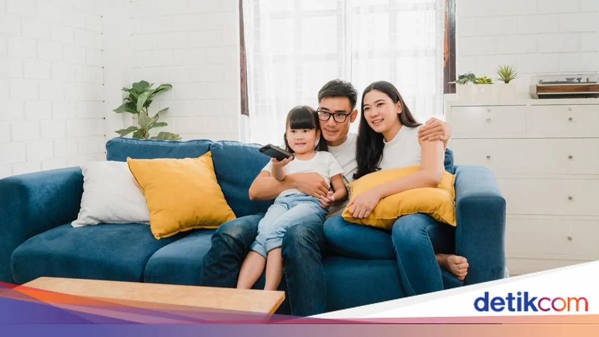 10 Film Netflix Hangat untuk Liburan Akhir Tahun