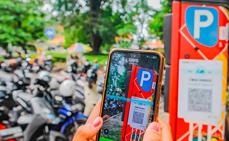 Kendala dalam Implementasi Parkir Digital di Surabaya