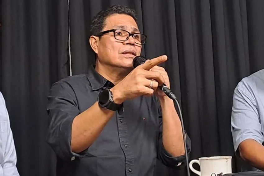Tim Reformasi Polri Diminta Hati-Hati agar Tak Timbulkan Kegaduhan Politik