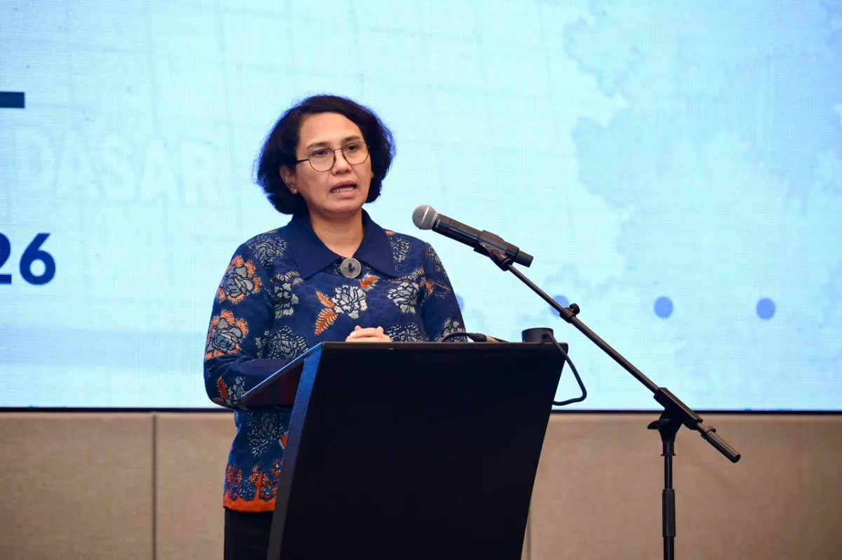Kemendikdasmen Raih Indeks Reformasi Birokrasi 91,56, Melampaui Rata-Rata Nasional