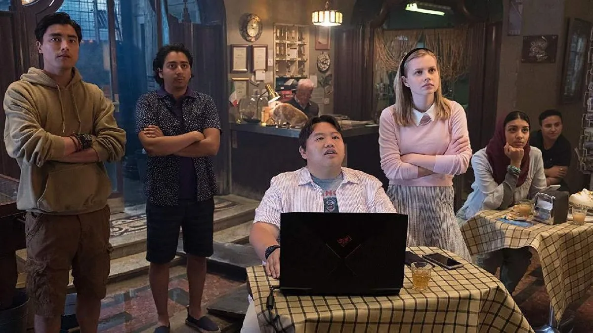Spider-Man: Far From Home Tayang di Bioskop Trans TV Malam Ini