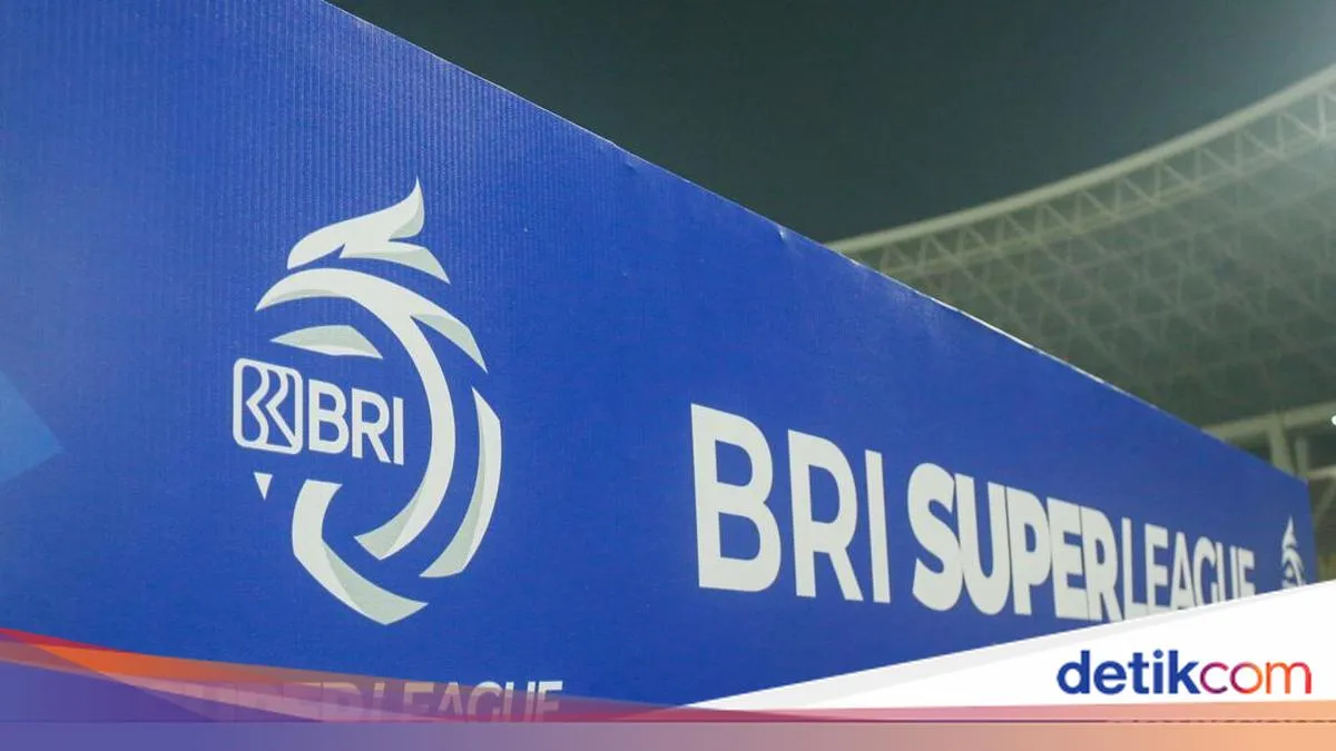 Duel Seru Persija Jakarta vs PSM Makassar di Super League Malam Ini