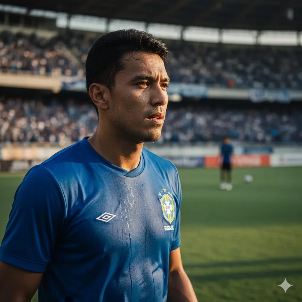 Ramon Tanke Tunjukkan Adaptasi Positif di Persip Bandung, Adam Alis Terlibat Kontroversi di Malaysia