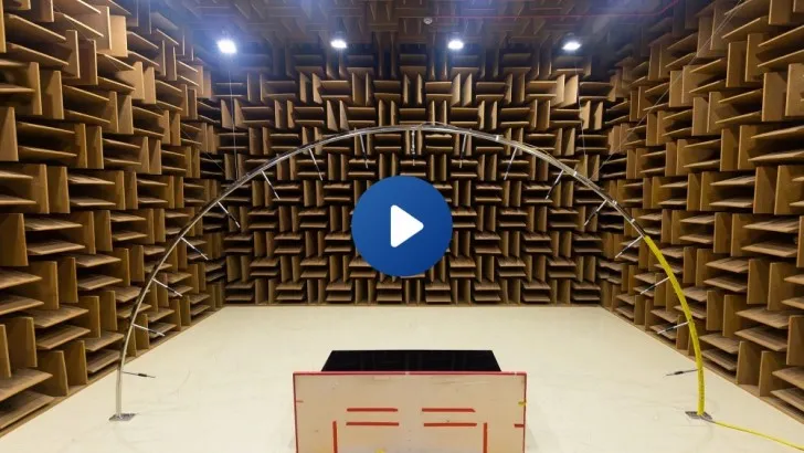 Pentingnya Audio dalam Pengalaman Menonton TV