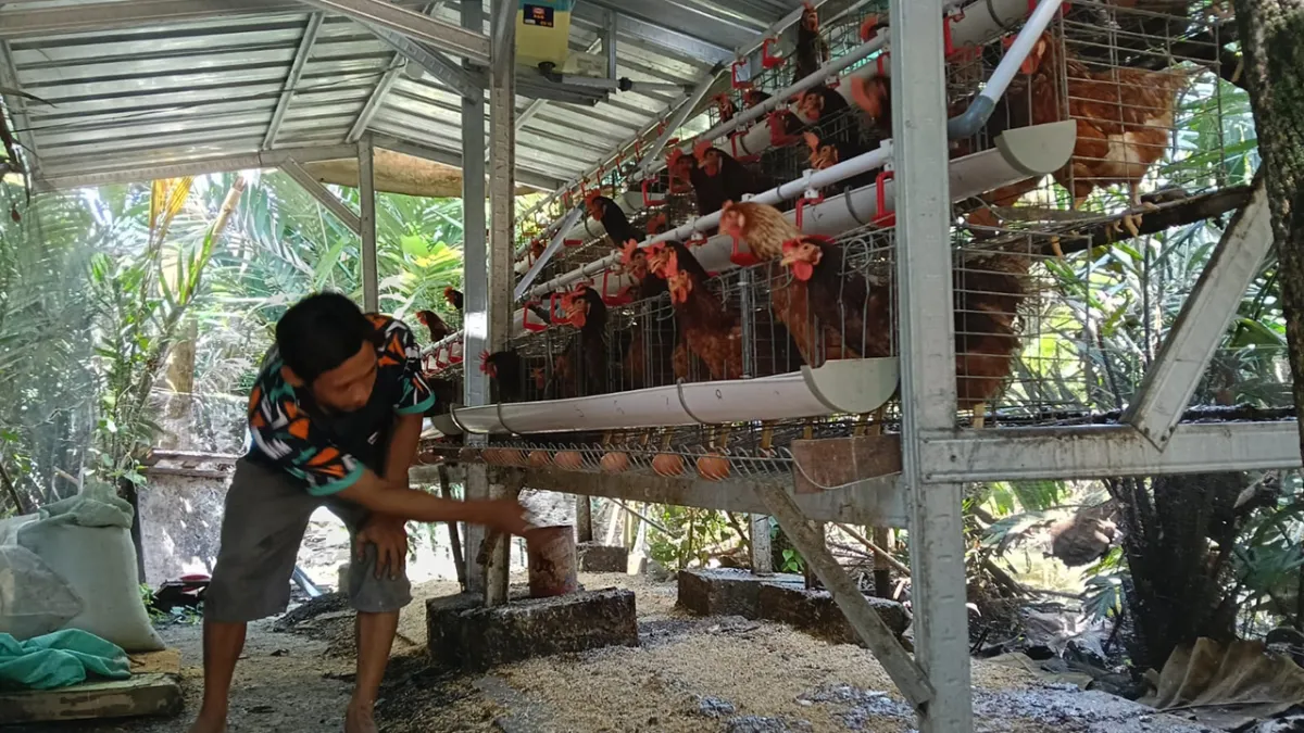 Program Gayatri Belum Efektif Turunkan Kemiskinan, Pemkab Bojonegoro Siapkan Paket Untuk 4.400 KPM