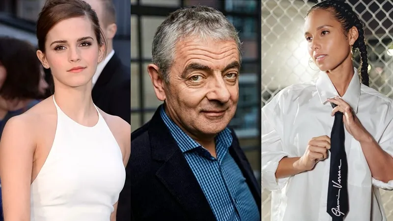 Artis Hollywood dengan IQ Tinggi: Lebih dari Sekadar Bakat