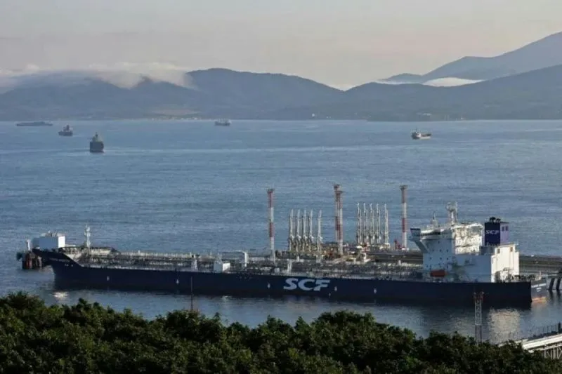 AS dan G7 Tolak Usulan UE untuk Blokir Minyak Rusia
