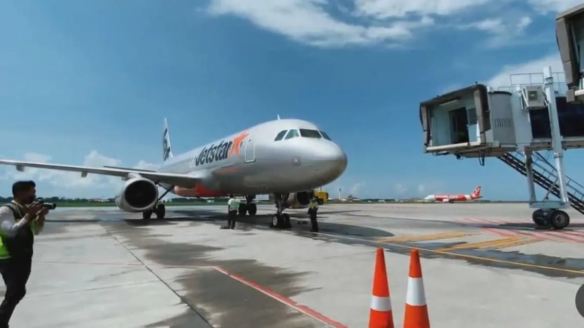 Bandara Juanda: Pintu Gerbang Utama Wisata Jawa Timur