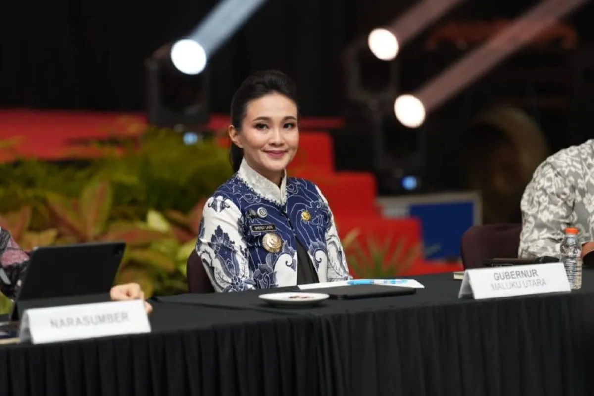 Gubernur Malut Ajak Warga Waspadai Dampak La Nina