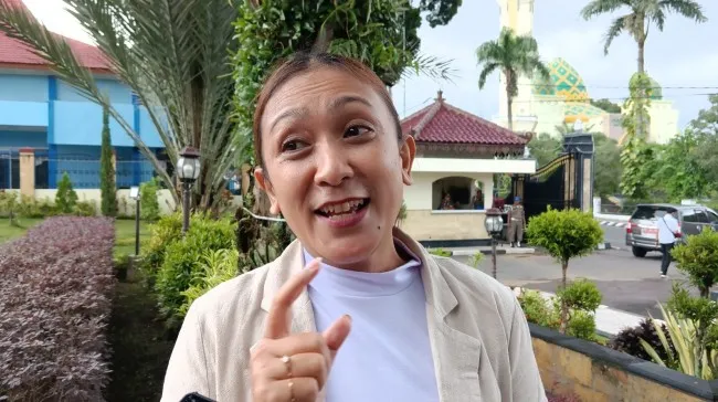 Penurunan Kunjungan Wisata di Telaga Sarangan, Ketua Pokdarwis Minta Sistem Informasi Terintegrasi