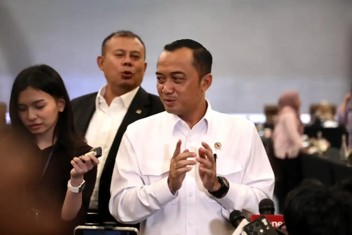Mensesneg Pastikan Dana Desa Dukung Koperasi Tanpa Ganggu Pembangunan
