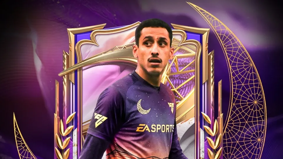 EA Sports Bagikan 35 Kode Redeem Spesial Ramadan di FC Mobile