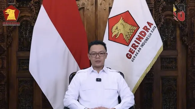 Sugiono: Pembicaraan Calon Wakil Presiden Prabowo untuk Pilpres 2029 Belum Dimulai