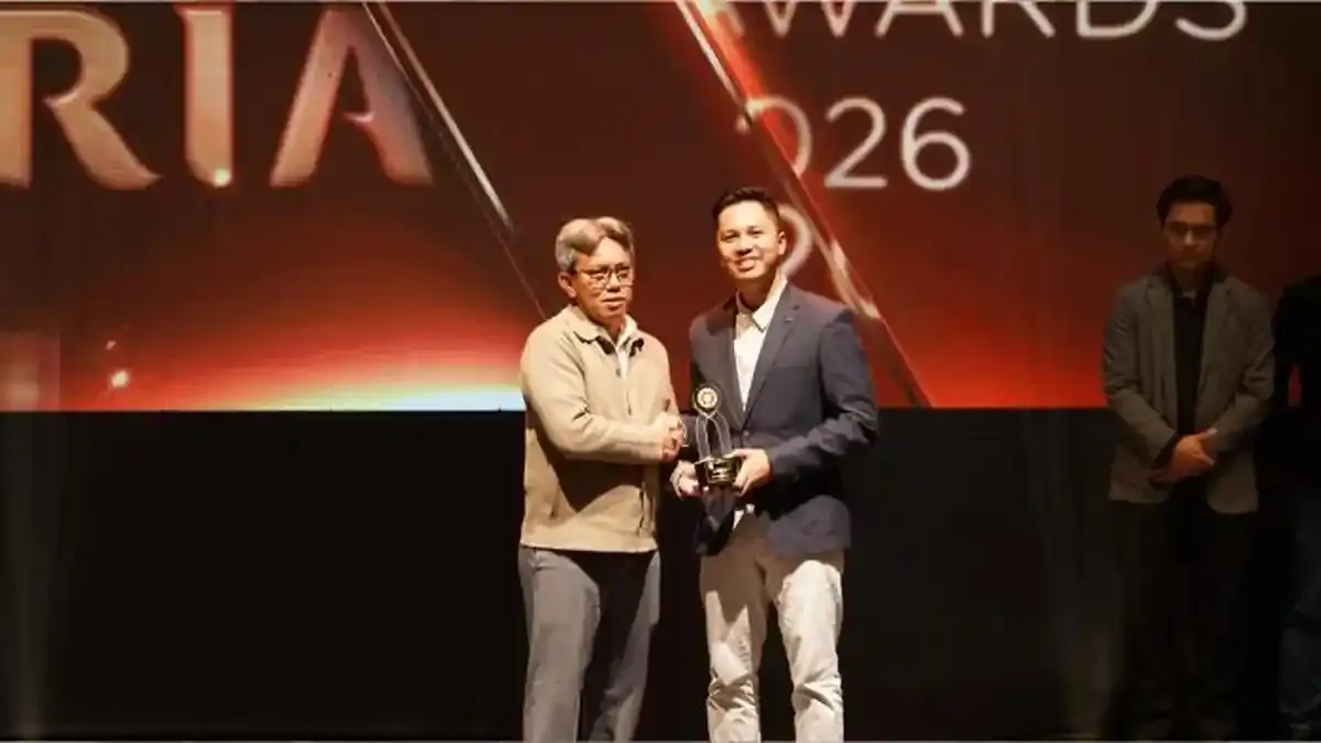 Telkom Solution Raih Enam Penghargaan PRIA 2026, Perkuat Posisi di Segmen B2B