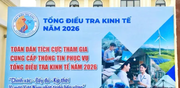 Sensus Ekonomi 2026: Mendorong Transformasi Digital dan Pengembangan Bisnis