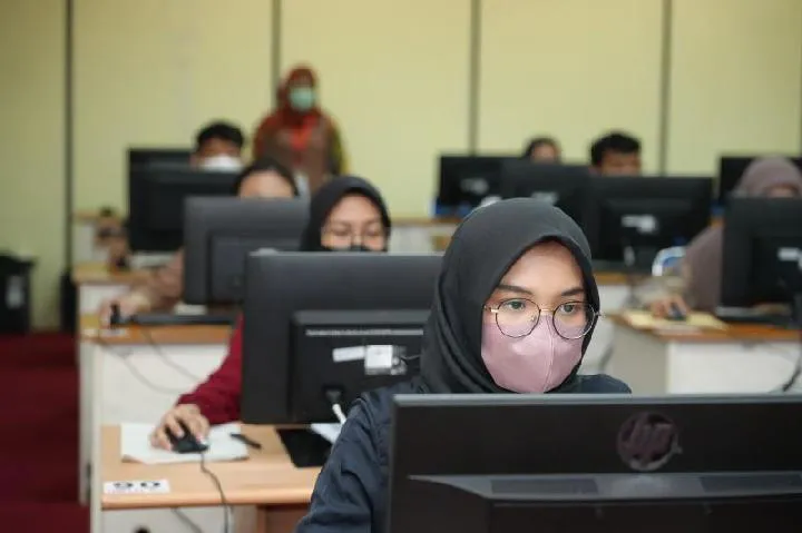 Unpad Implementasikan Alat Deteksi Sinyal untuk Cegah Kecurangan UTBK