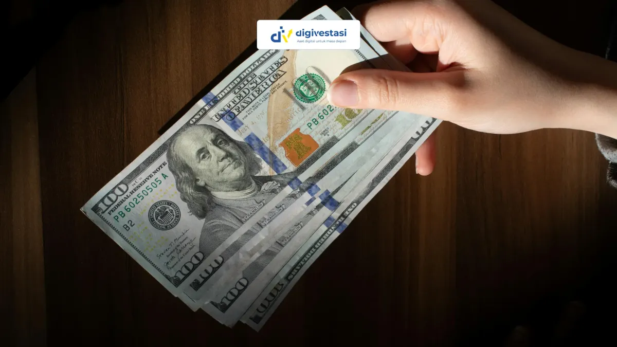 Utang Luar Negeri Indonesia Capai US$431,7 Miliar, Apa Implikasinya?
