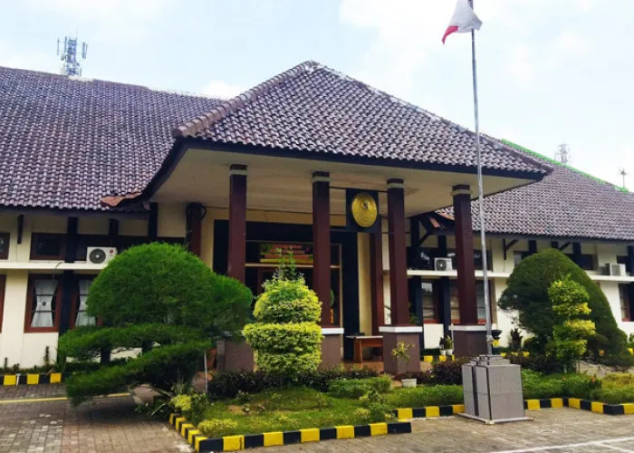 Sidang Perdana Tiga Aktivis Mahasiswa Untidar Digarap dengan Pengamanan Ketat