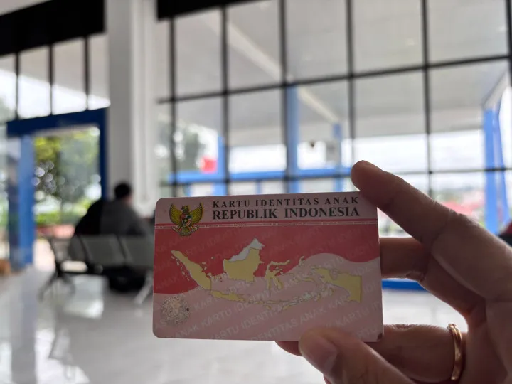 Disdukcapil Bontang Perkuat Sinergi dengan Program KIA untuk Dukung Usaha Lokal