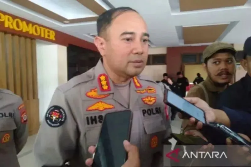 Oknum Polres Bantul Dinonaktifkan Terkait Dugaan Pemerasan