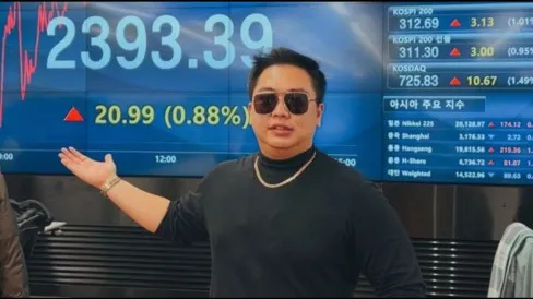 Belvin Tannadi Didenda Rp5,35 Miliar oleh OJK atas Kasus Manipulasi Saham