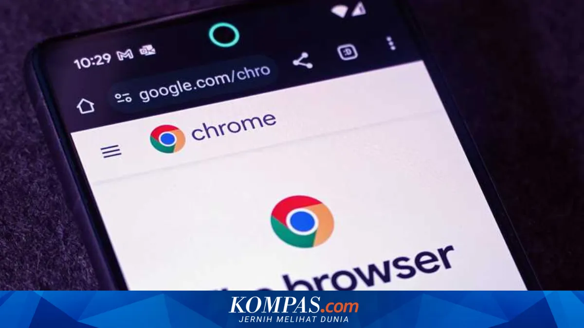 Manfaatkan 5 Fitur Tersembunyi Google Chrome untuk Efisiensi Kerja