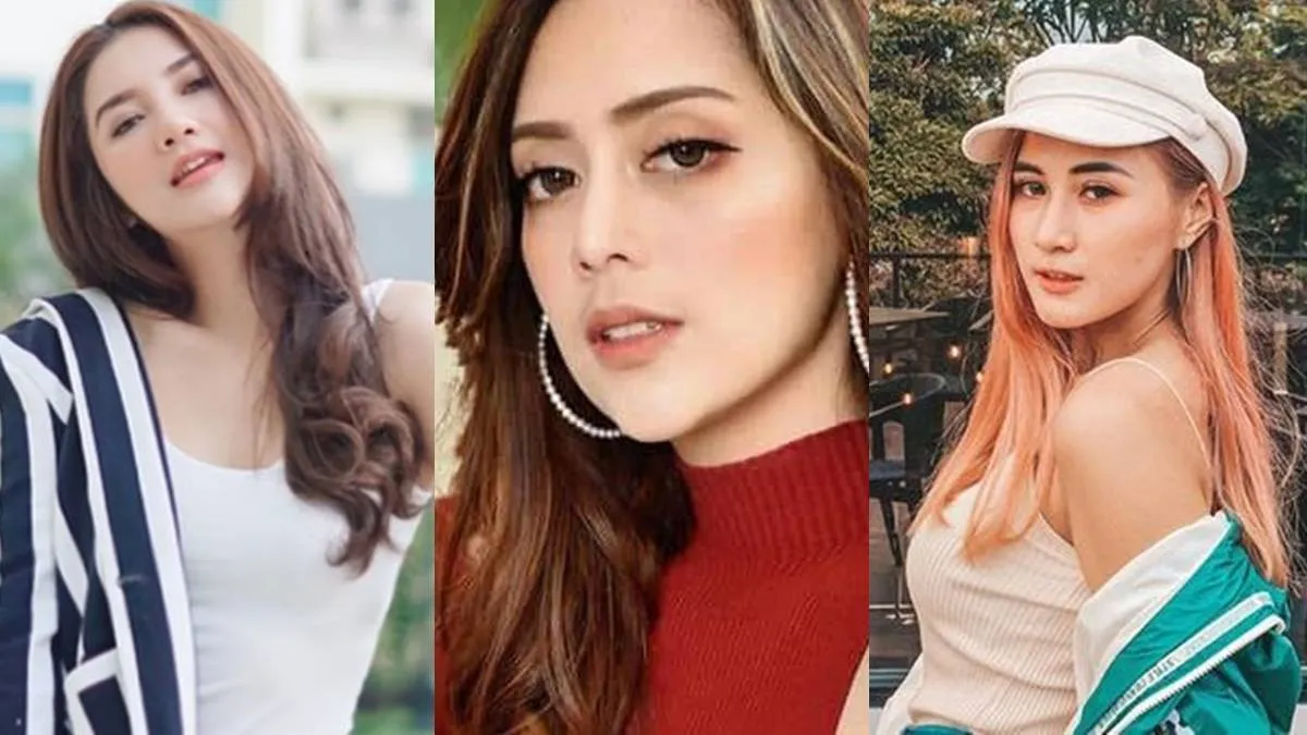 Sejumlah Selebriti Dikenal Mahir Memerankan Karakter Pelakor