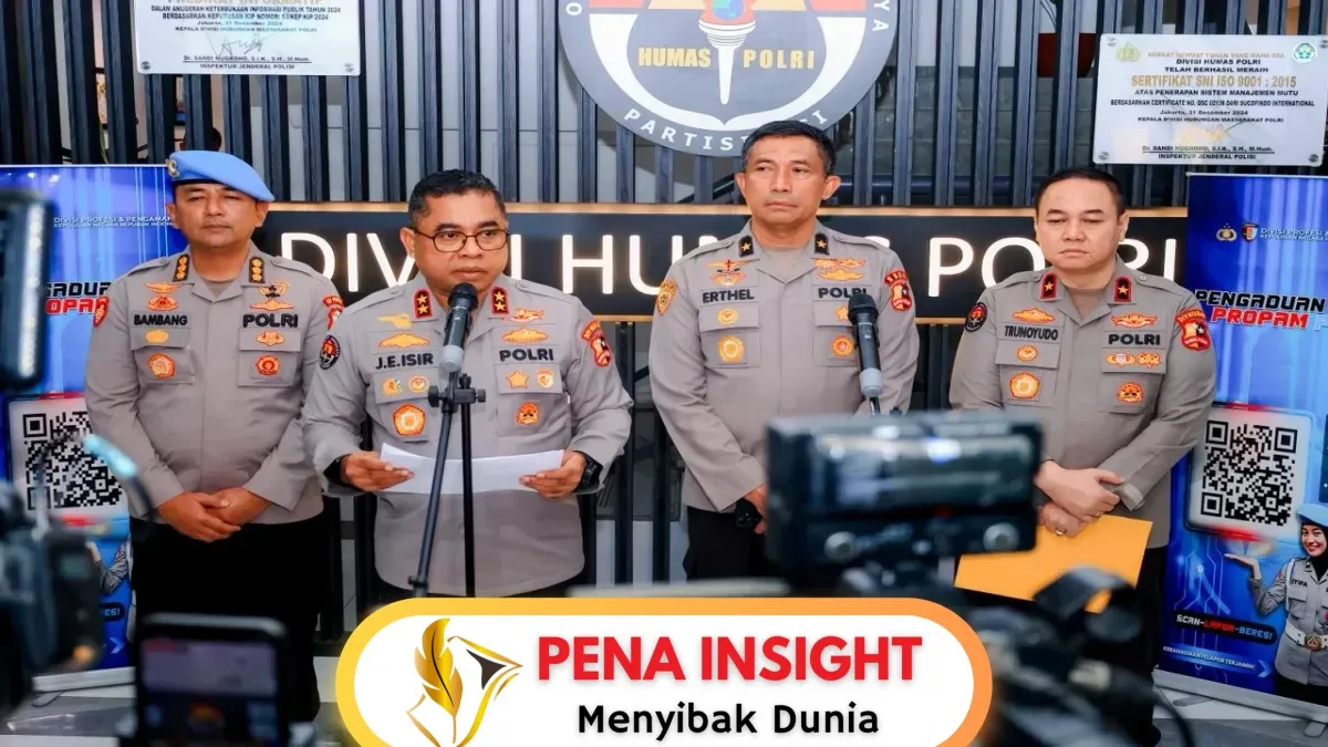 Rekrutmen Taruna Akpol 2026: Polri Pastikan Tanpa Jalur Khusus dan Waspadai Modus Penipuan