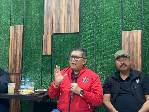 PDIP Tegaskan Pentingnya Reformasi Politik dan Hukum untuk Demokrasi Sehat