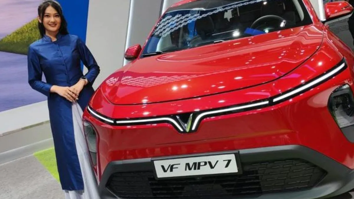 Pertumbuhan Produk Vietnam di Indonesia: Dari Teknologi hingga Media