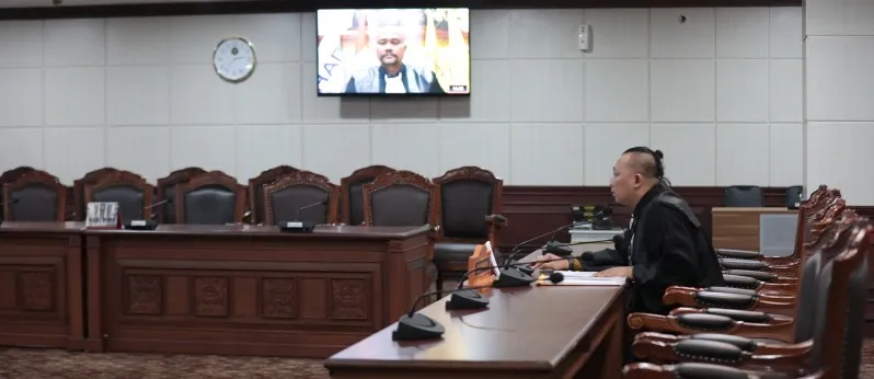 Permohonan Uji Materi UU Polri: Advokat Desak Kepolisian Diatur di Bawah Kemendagri